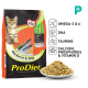 ProDiet 1.4KG Kitten Milky Mackerel Dry Food 