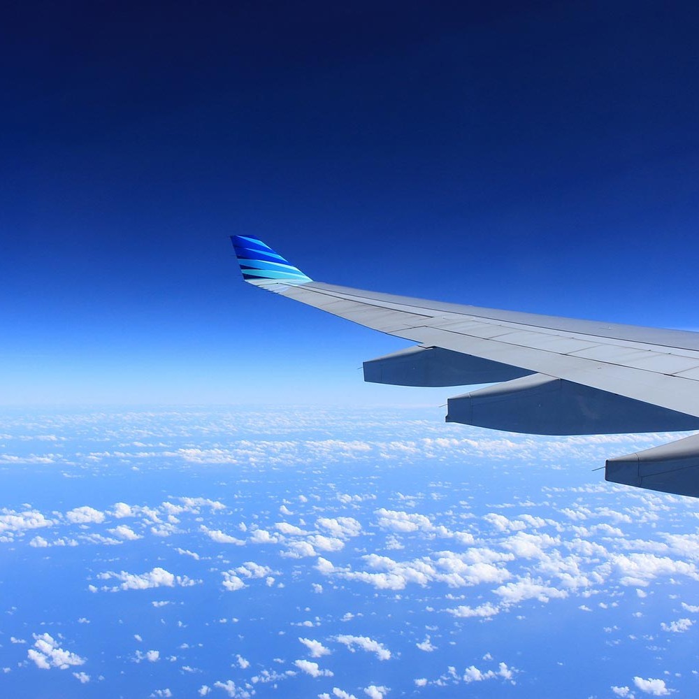 Traveling to Greece